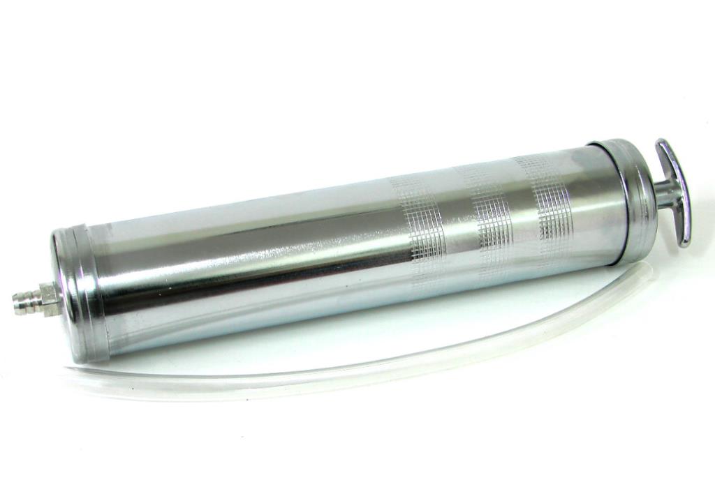 Odciągarka ręczna do oleju 500ml