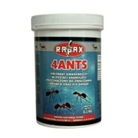 Trutka - proszek na MRÓWKI 4Ants 500g RAPAX