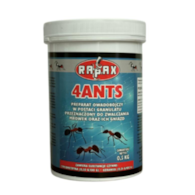 Trutka - proszek na MRÓWKI 4Ants 500g RAPAX