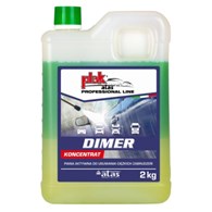 ATAS PLAK DIMER do mycia zewnętrznego 2KG