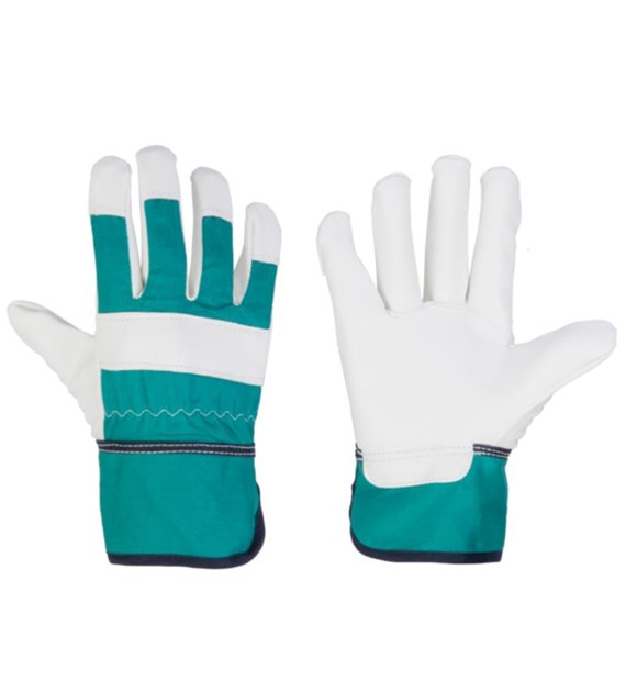 Rękawice ochronne IRON BULL MINI rozm. 7