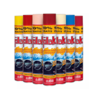 Atas Cockpit Plak 750ML (różne zapachy)