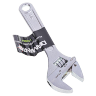 Klucz nastawny SZWED 150 mm DIAMANTO