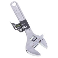 Klucz nastawny SZWED 200 mm DIAMANTO