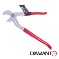 Szczypce do rur 250 mm DIAMANTO