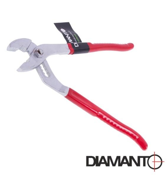 Szczypce do rur 250 mm DIAMANTO