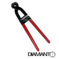 Szczypce tynkarskie 250mm DIAMANTO