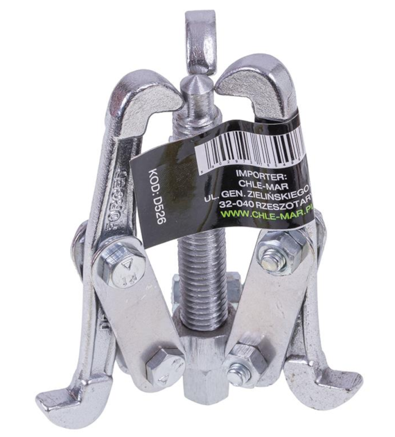 Ściągacz do łożysk R-3 100mm DIAMANTO