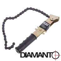 Klucz łańcuchowy do filtra oleju DIAMANTO