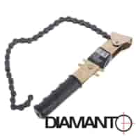 Klucz łańcuchowy do filtra oleju DIAMANTO