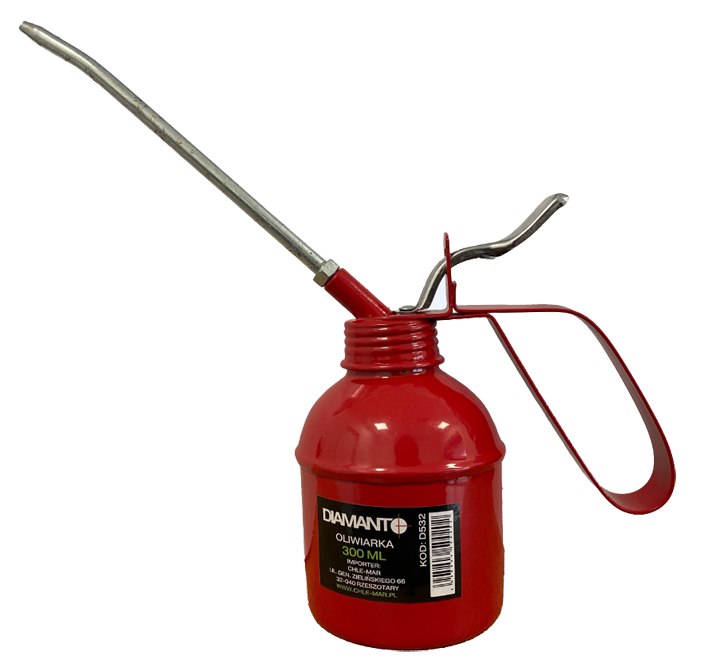Oliwiarka 200ml DIAMANTO