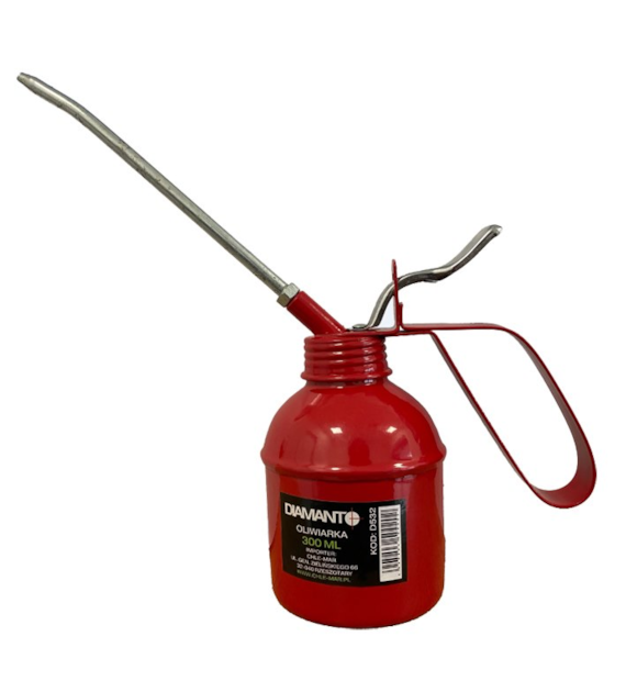 Oliwiarka 500ml DIAMANTO