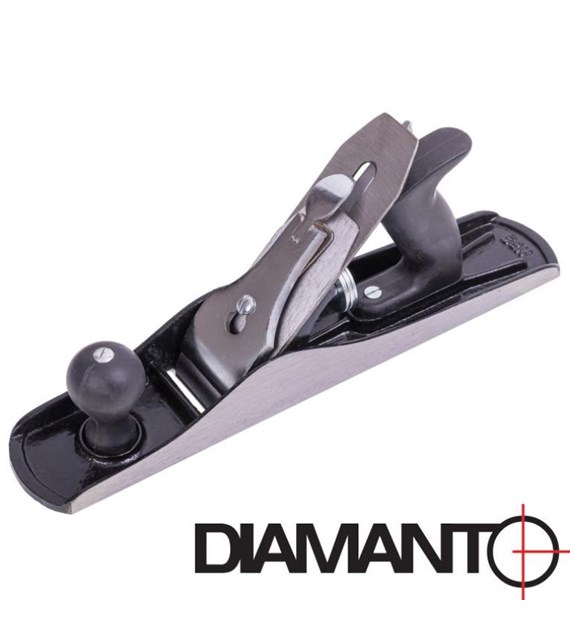 Strug do drewna - ręczny DIAMANTO