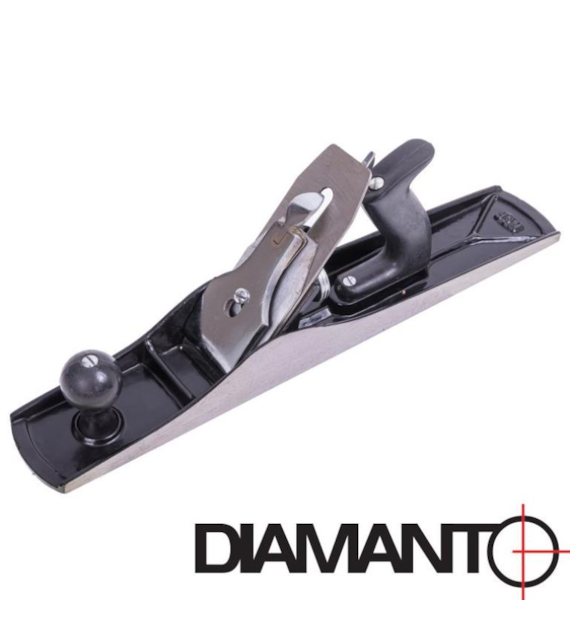 Strug do drewna - ręczny DIAMANTO