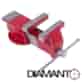 Imadło ślusarskie 100 mm DIAMANTO