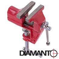 Imadło ślusarskie 150 mm DIAMANTO