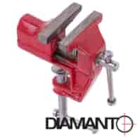 Imadło ślusarskie 150 mm DIAMANTO