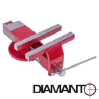 Imadło ślusarskie 200 mm DIAMANTO