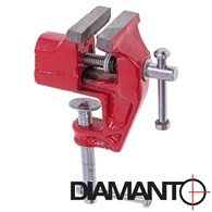 Imadło ślusarskie 60 mm DIAMANTO