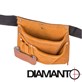 Pas monterski skórzany 5 kieszeni DIAMANTO