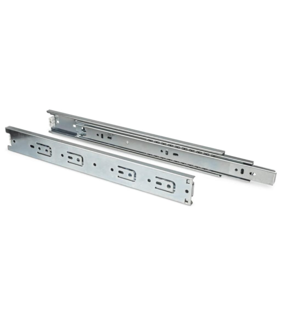 Prowadnica kulkowa PK-001-400 pełny wysuw