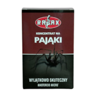 Koncentrat na pająki 100ml