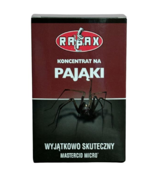 Koncentrat na pająki 100ml