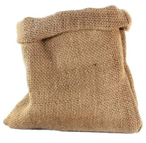 Worek jutowy 85x50cm