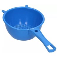 Sitko cedzak 19 z rączką