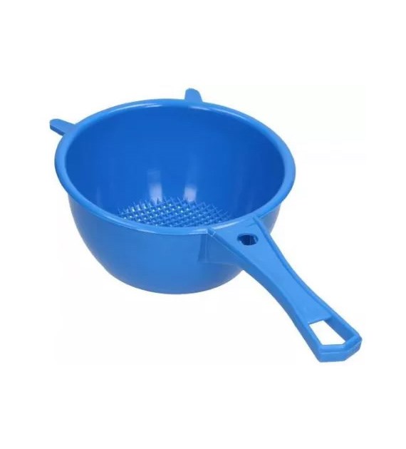 Sitko cedzak 19 z rączką