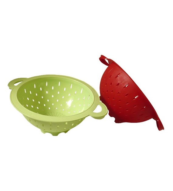 Sitko cedzak 27 z uszami