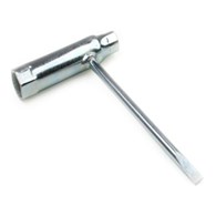 Klucz do świec 13x19 DEMON