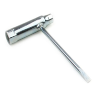 Klucz do świec 13x19 DEMON