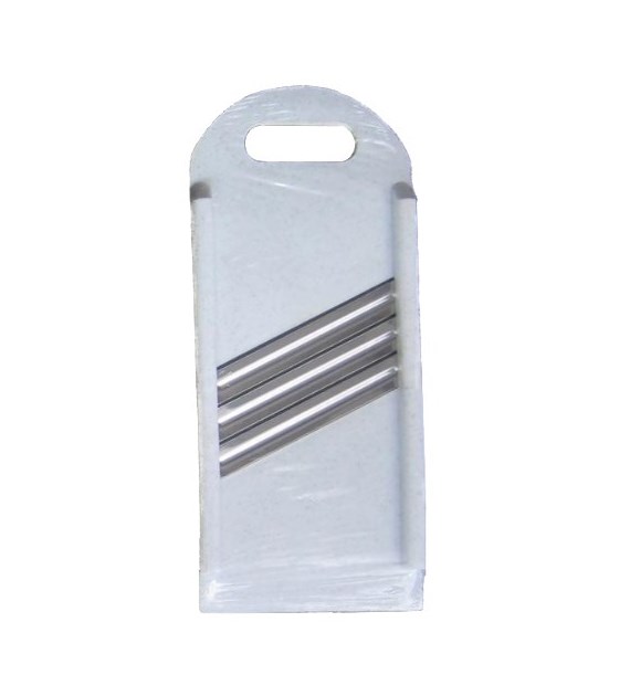 Szatkownica duża trzynożowa