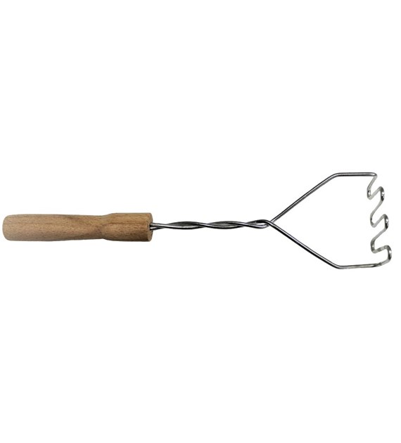 Tłuczek do ziemniaków spiralny duży