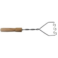 Tłuczek do ziemniaków spiralny mały