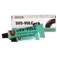 Płyn wulkanizacyjny 10g SVS-VULC