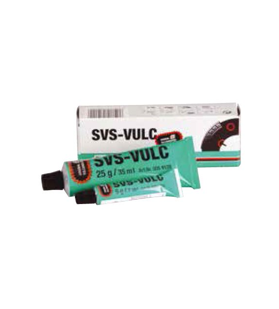 Płyn wulkanizacyjny 10g SVS-VULC