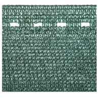 Siatka cieniująco-osłonowa 95% 1,5x10m 160g