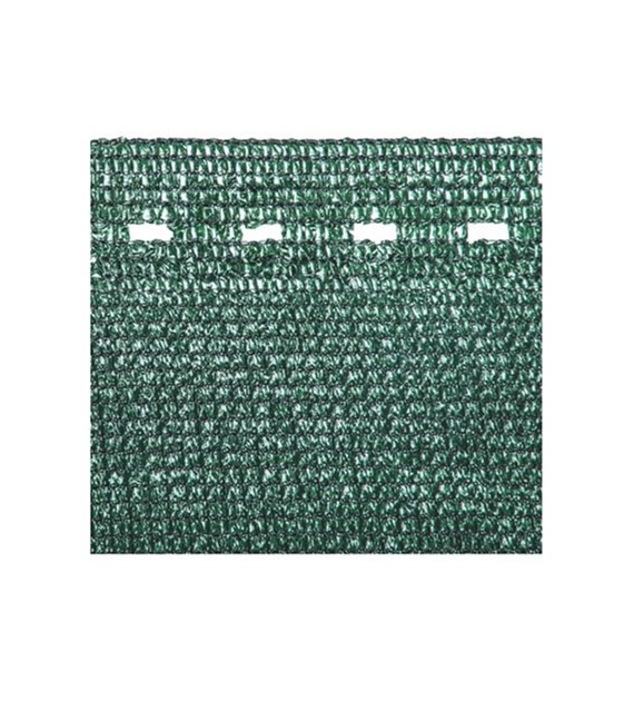 Siatka cieniująco-osłonowa 95% 1,5x10m 160g