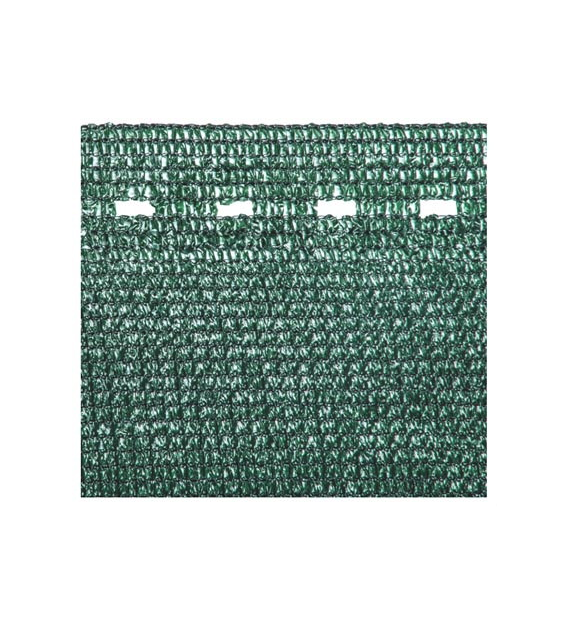 Siatka cieniująco-osłonowa 95% 1,5x10m 160g