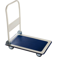 Wózek towarowy 150kg 4-kołowy DIAMANTO