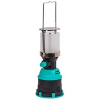 Lampka na naboje gazowe 190g DIAMANTO