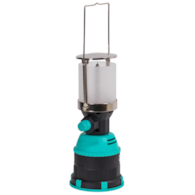 Lampka na naboje gazowe 190g DIAMANTO