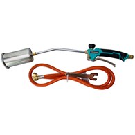 Palnik dekarski gazowy z pojedynczą dyszą 60 cm DIAMANTO