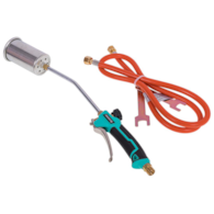 Palnik dekarski gazowy z pojedynczą dyszą 60 cm DIAMANTO