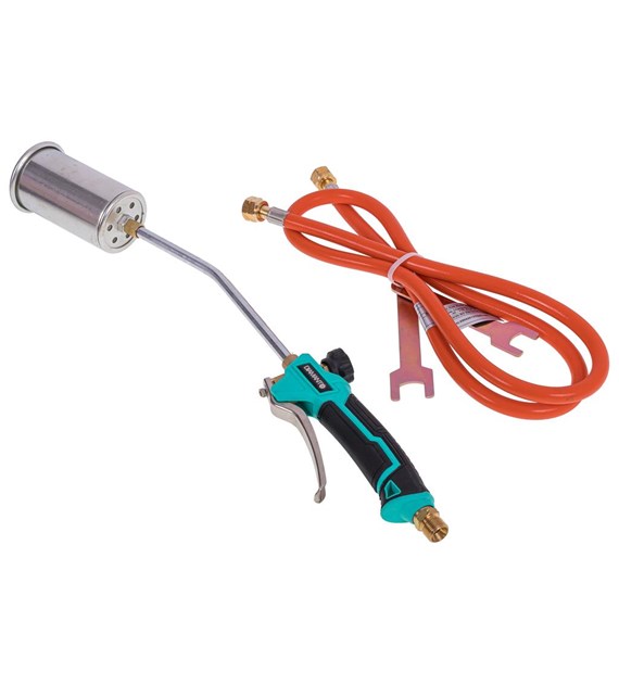 Palnik dekarski gazowy z pojedynczą dyszą 60 cm DIAMANTO