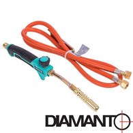 Palnik do miedzi DIAMANTO