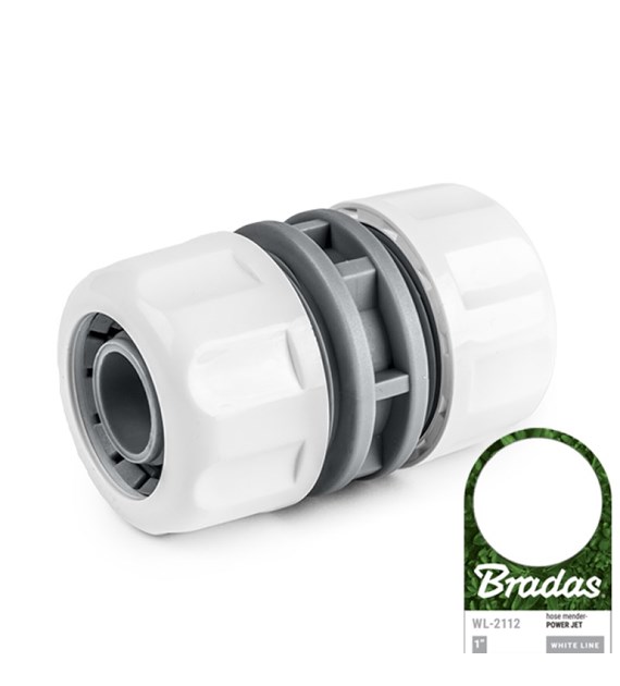 WHITE LINE Reperator do węża 1'