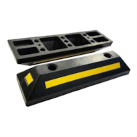 Ogranicznik separator parkingowy 55cm